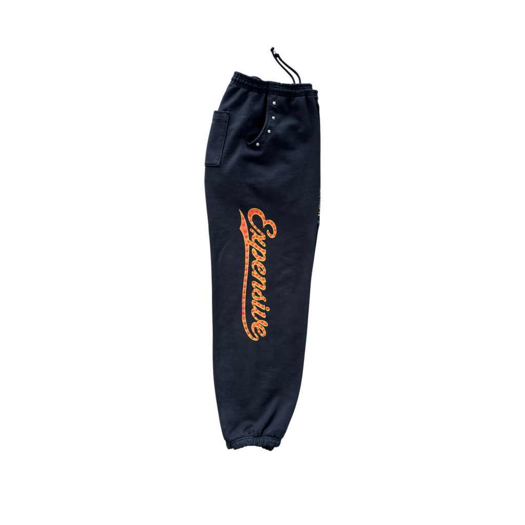 MIDNIGHT ROCKSTAR SWEATS