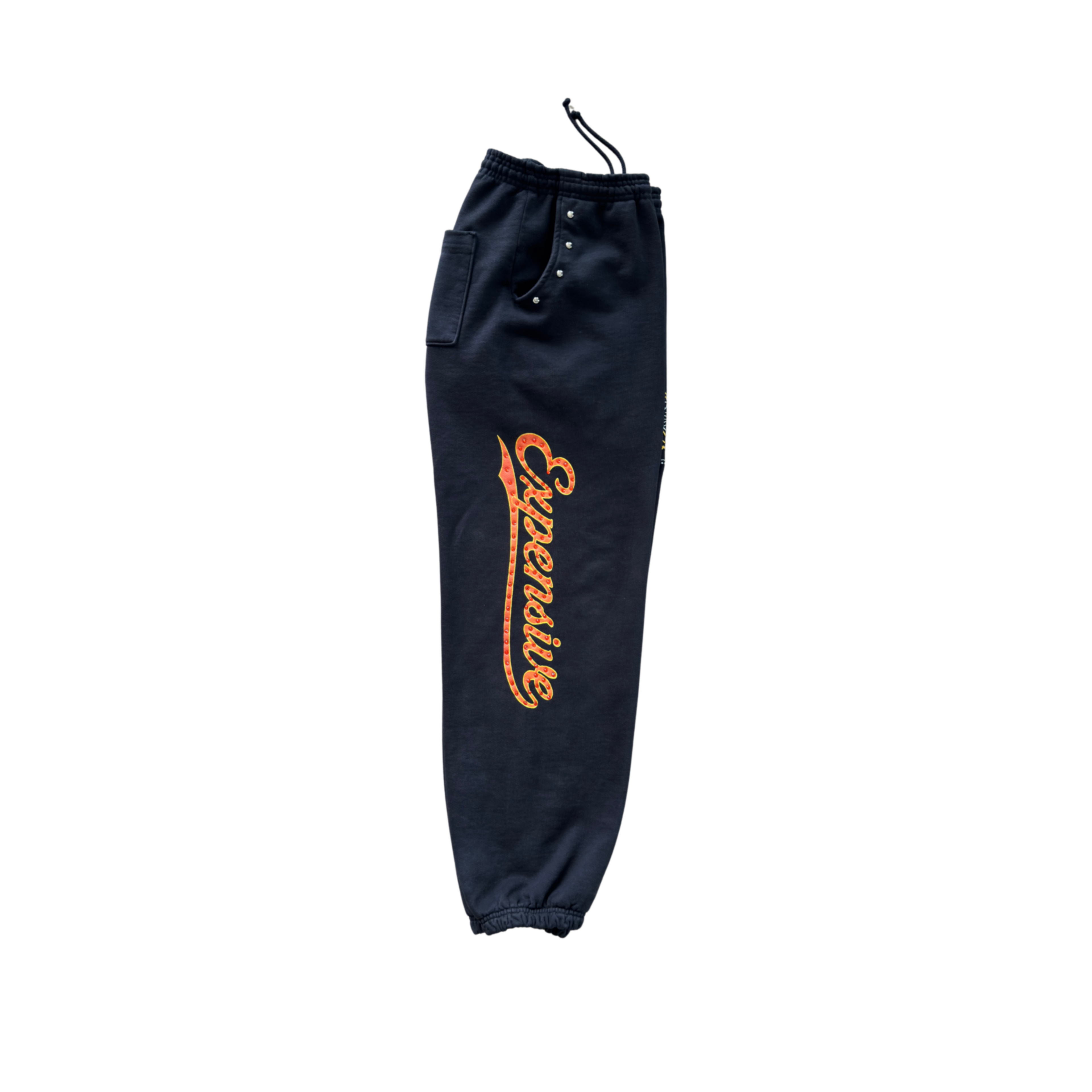 MIDNIGHT ROCKSTAR SWEATS