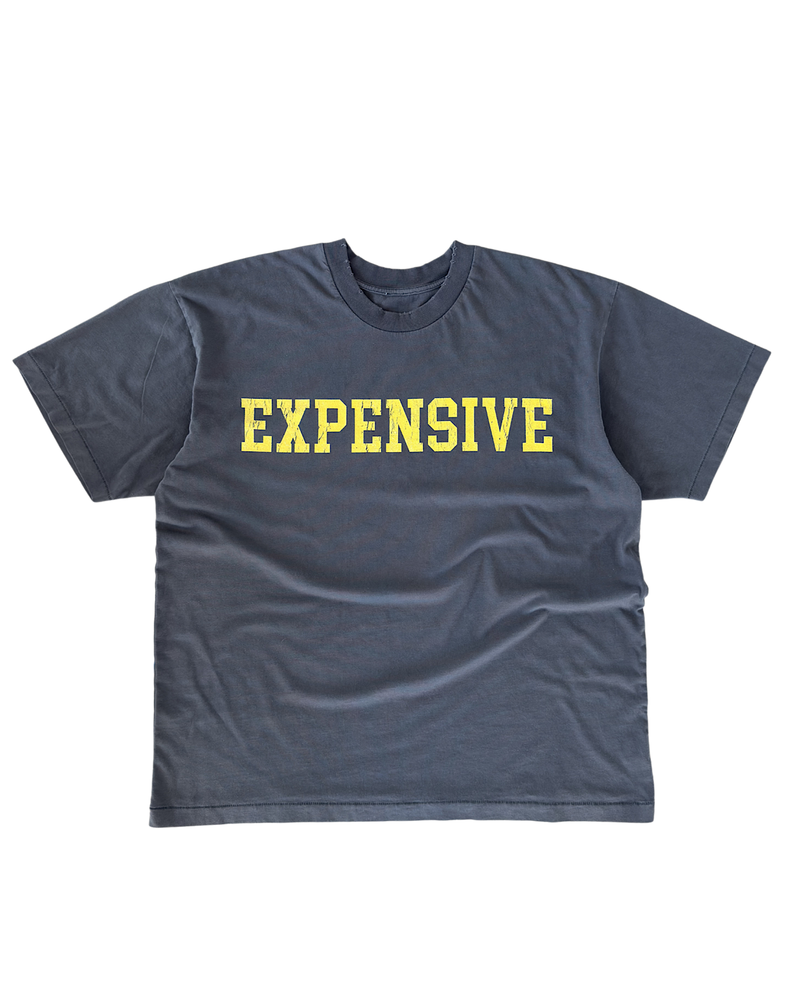 COLLEGIATE TEE
