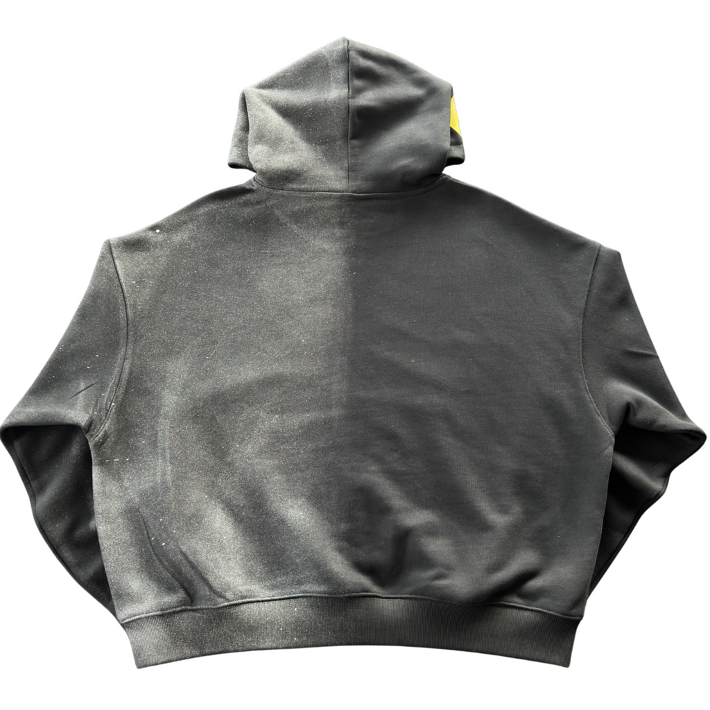 MIXED EMOTIONS JACKET