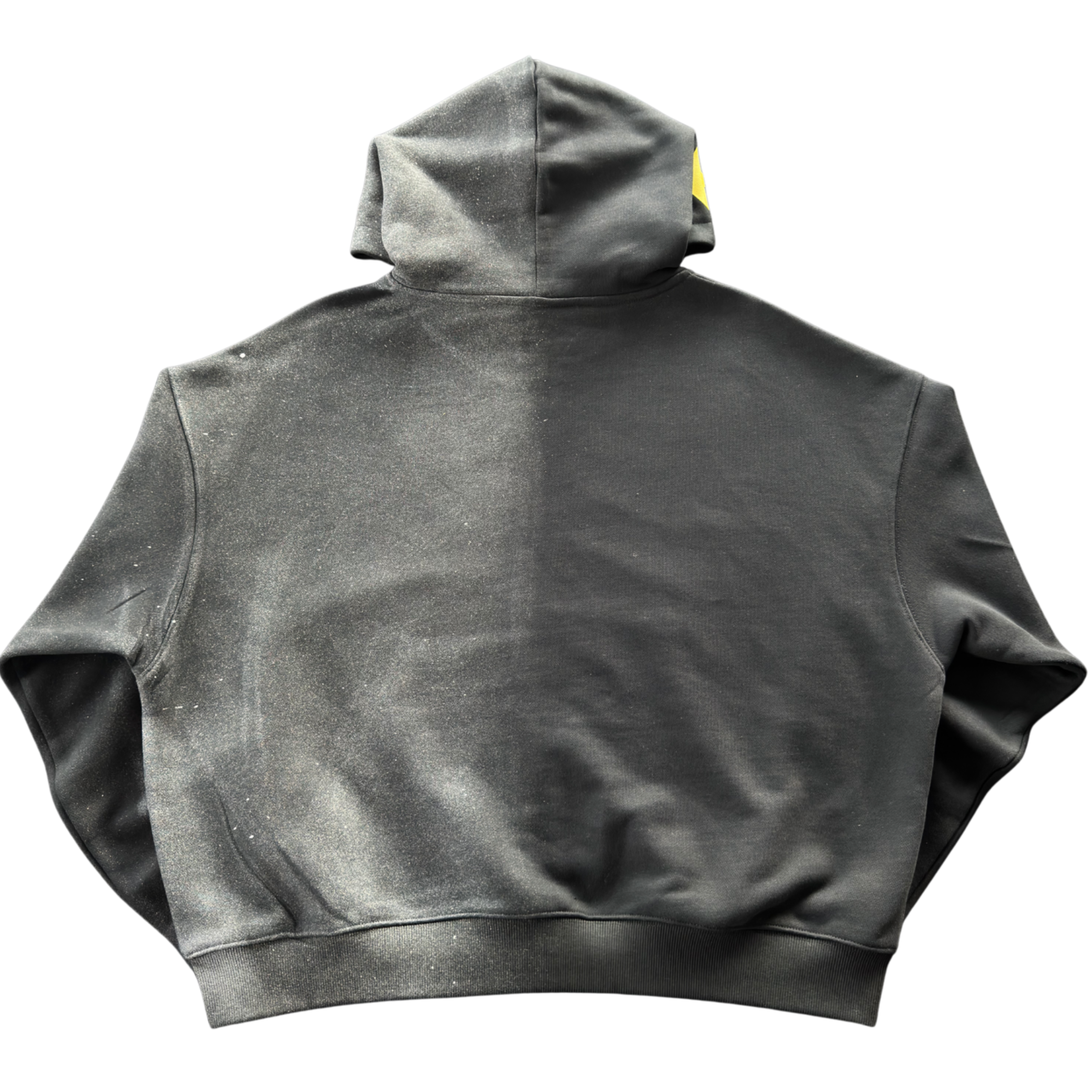 MIXED EMOTIONS JACKET