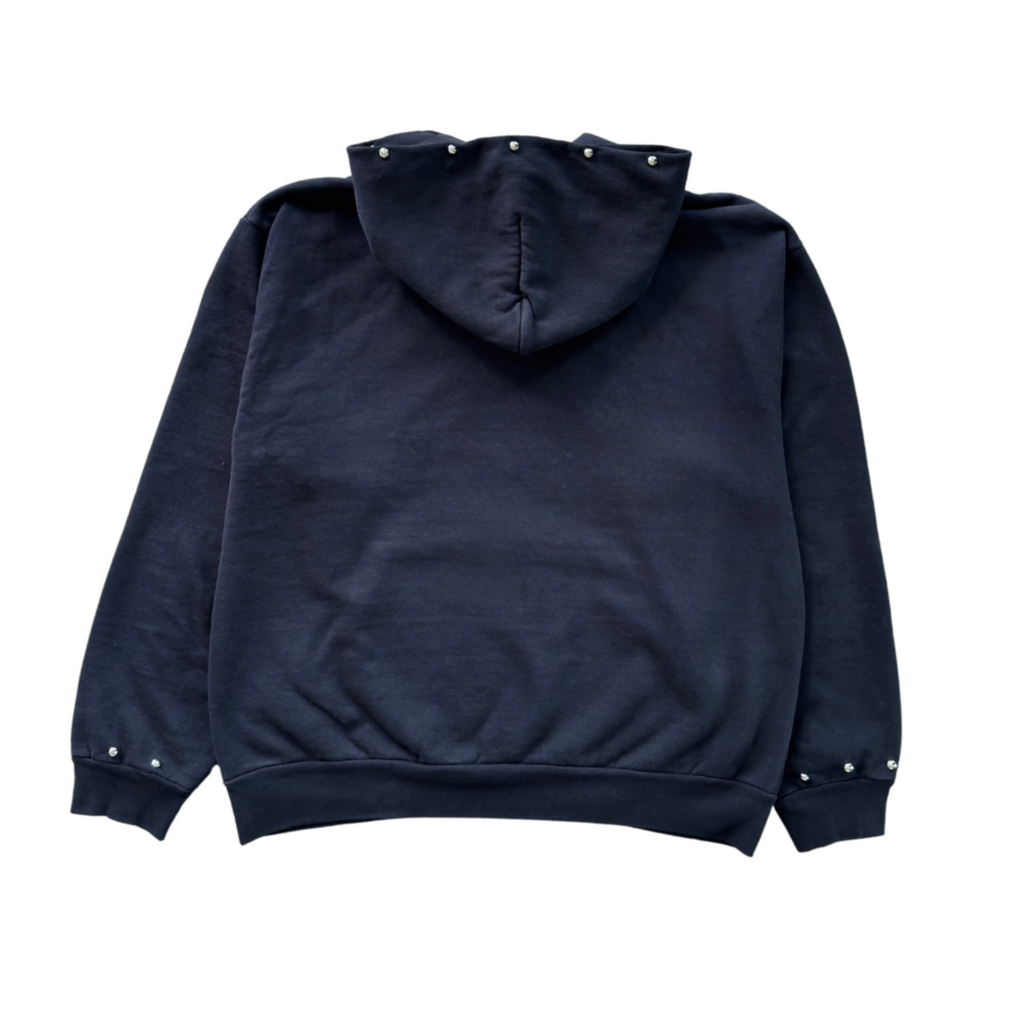 MIDNIGHT ROCKSTAR HOODIE