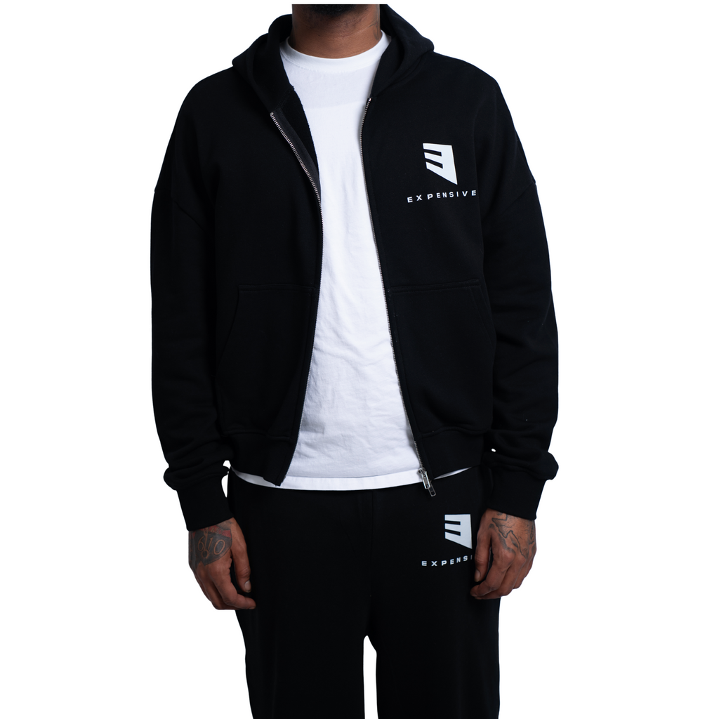 UNIFORM JACKET