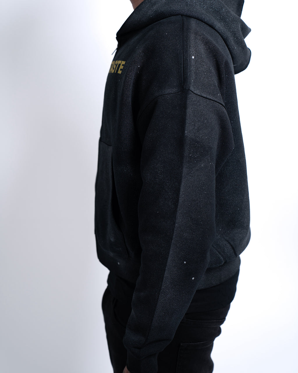 MIXED EMOTIONS JACKET