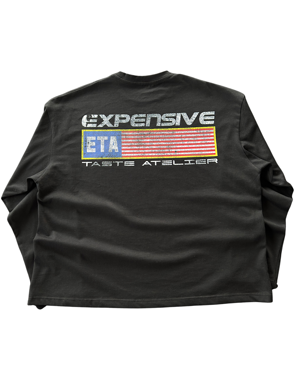 EXPENSIVE FLAG OF AMERICA
