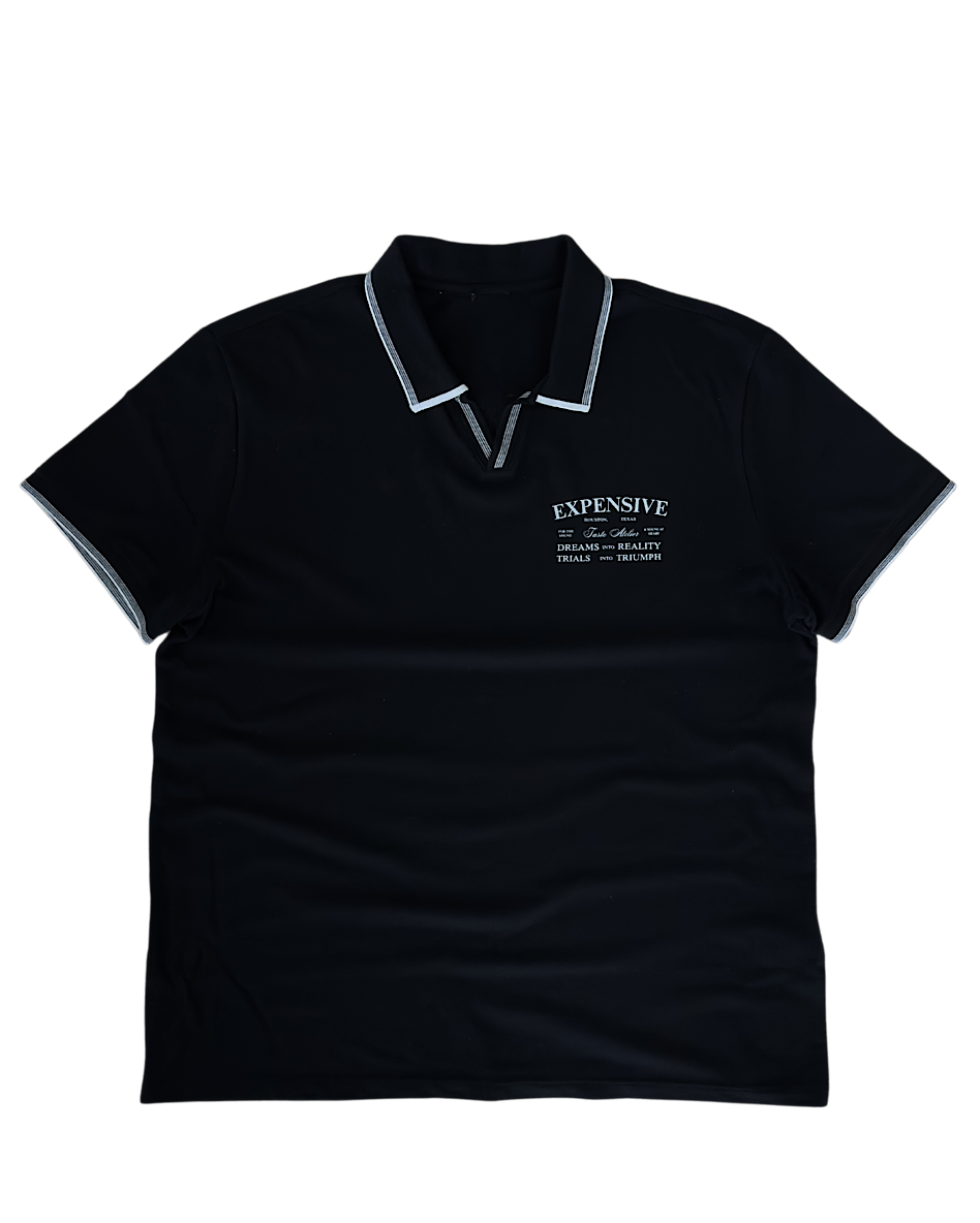 EXPENSIVE POLO