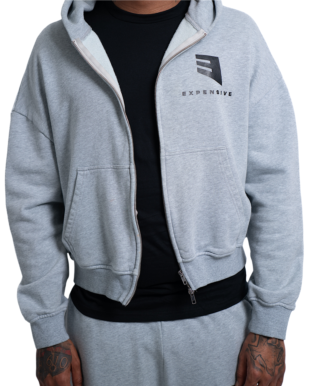 UNIFORM JACKET