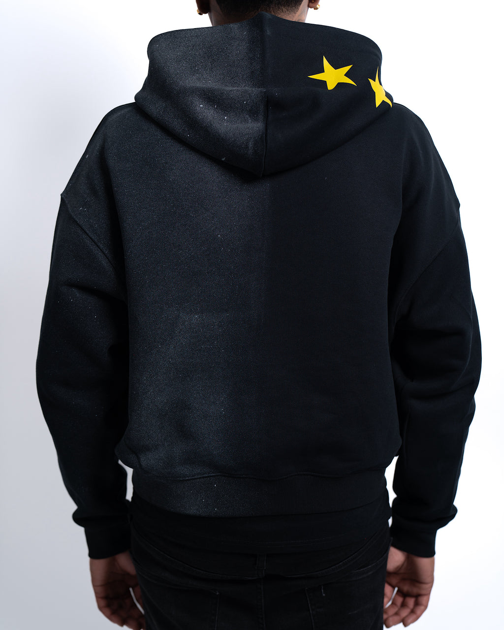 MIXED EMOTIONS JACKET