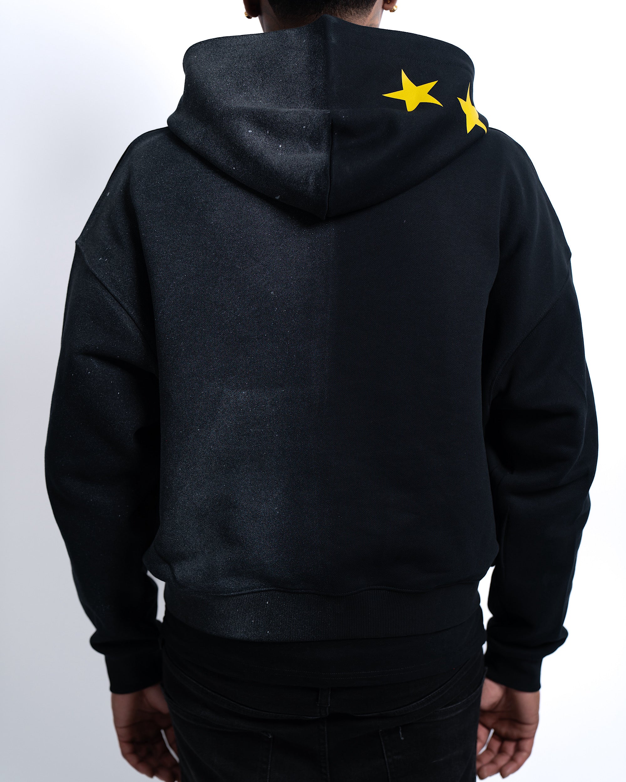 MIXED EMOTIONS JACKET