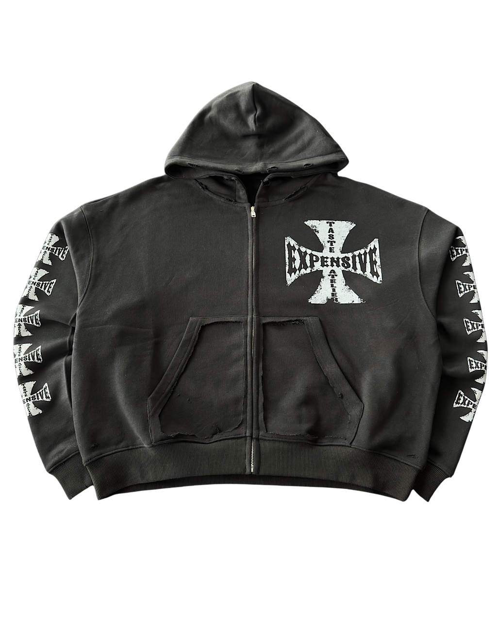 IRON CROSS JACKET