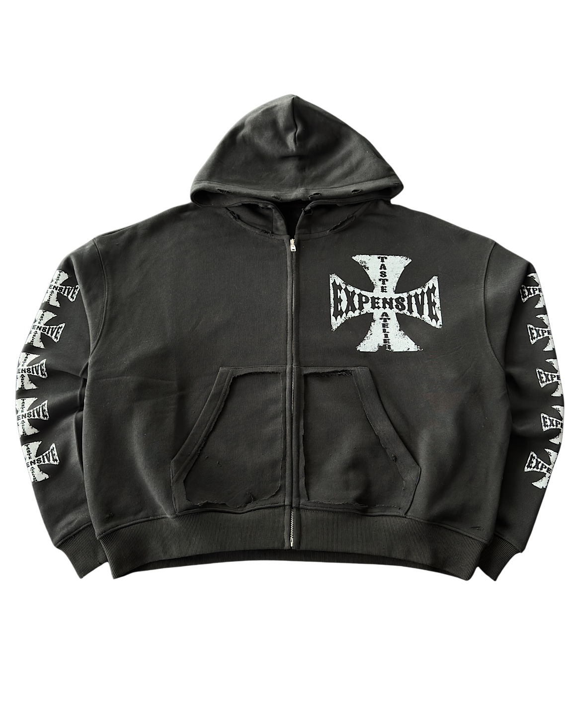 IRON CROSS JACKET