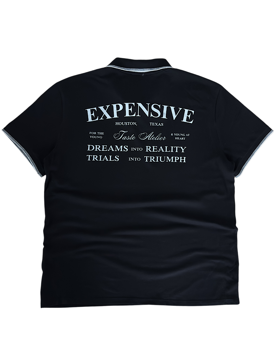 EXPENSIVE POLO