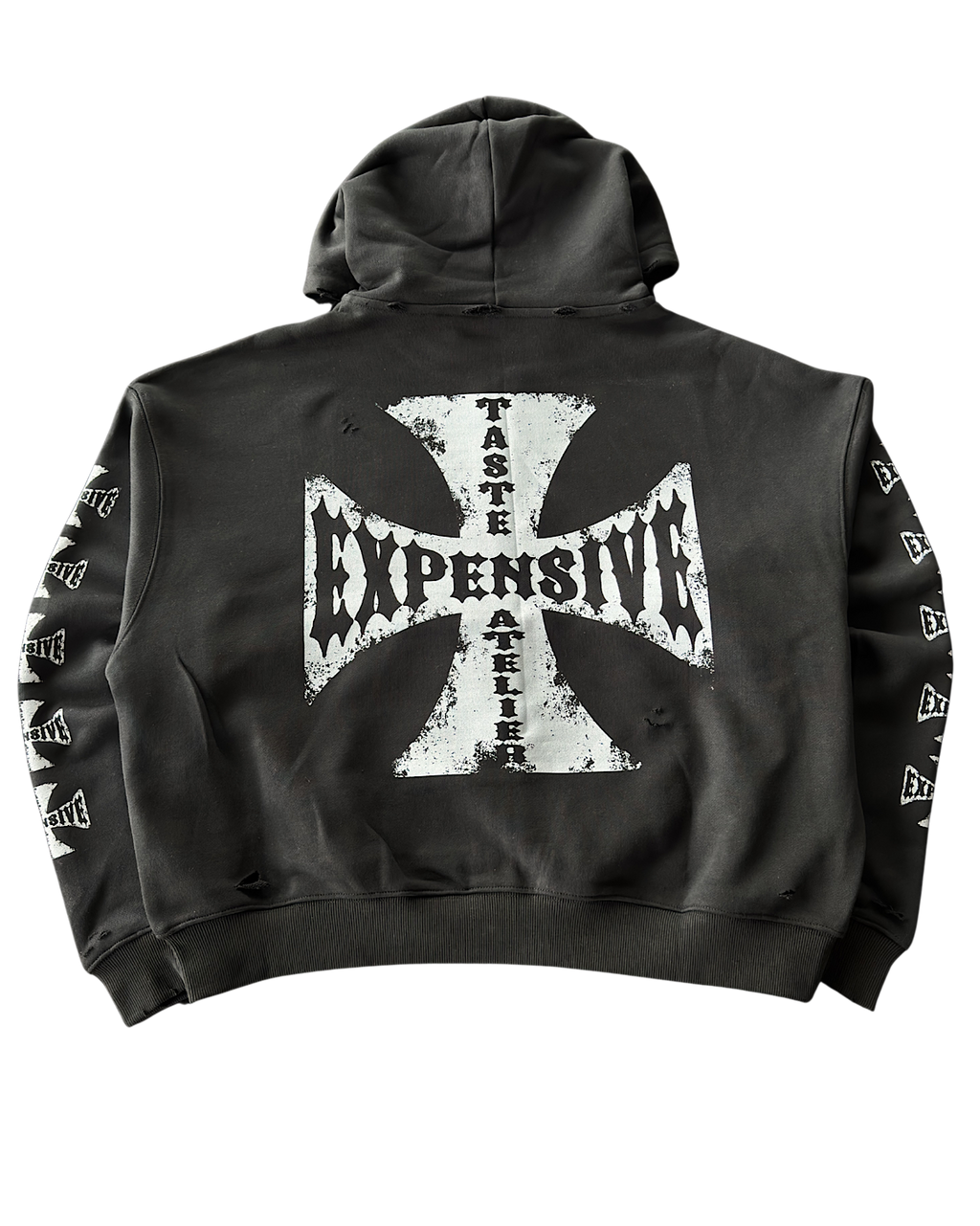IRON CROSS JACKET