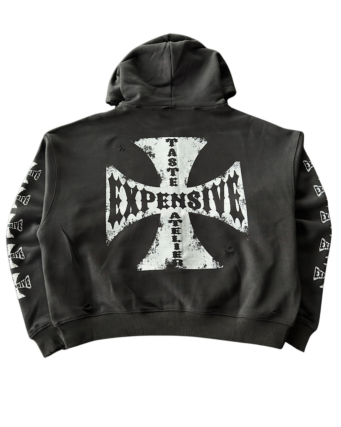IRON CROSS JACKET