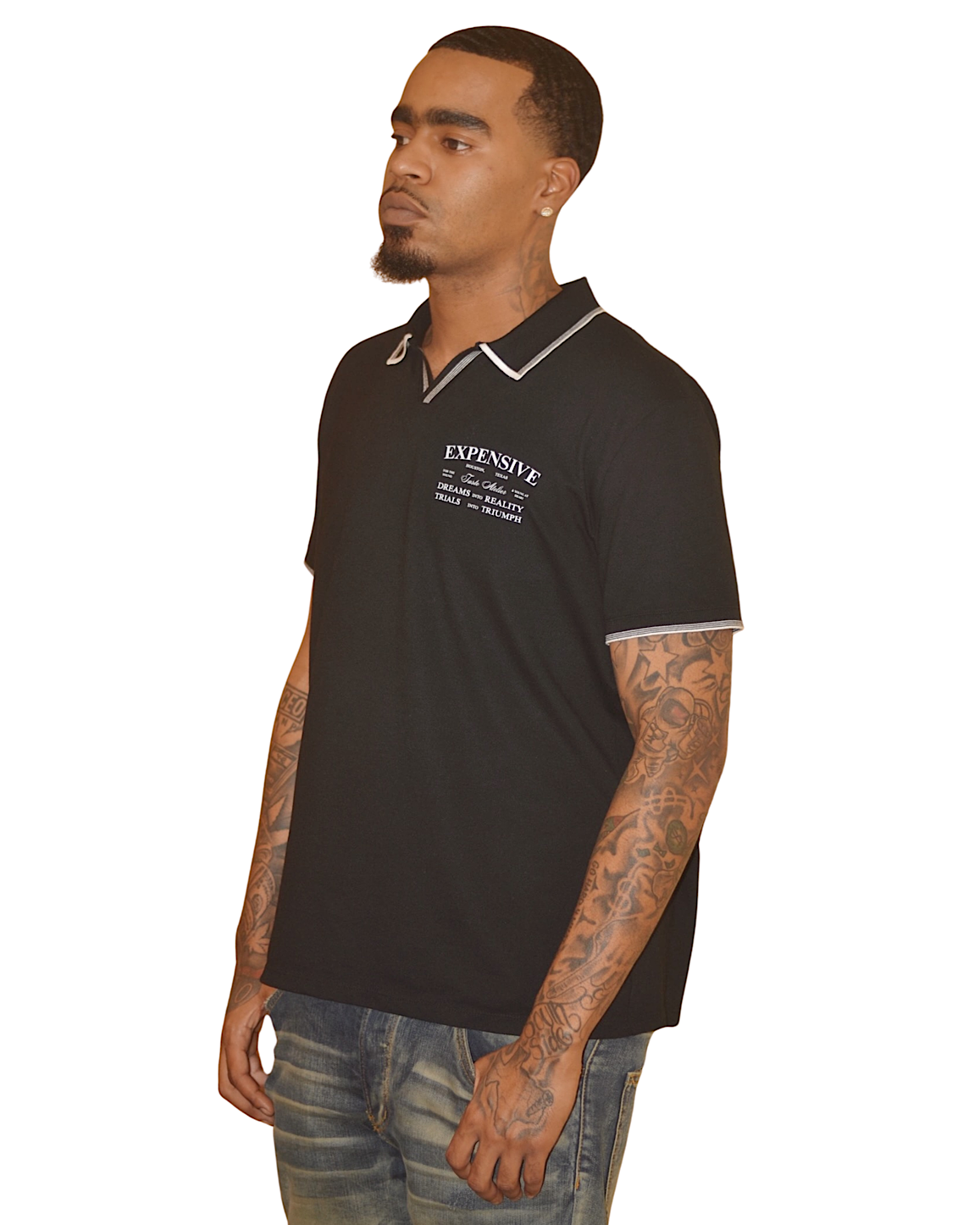 EXPENSIVE POLO