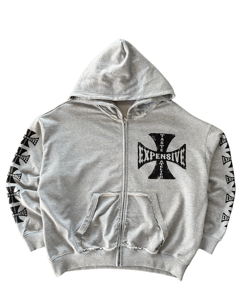 IRON CROSS JACKET