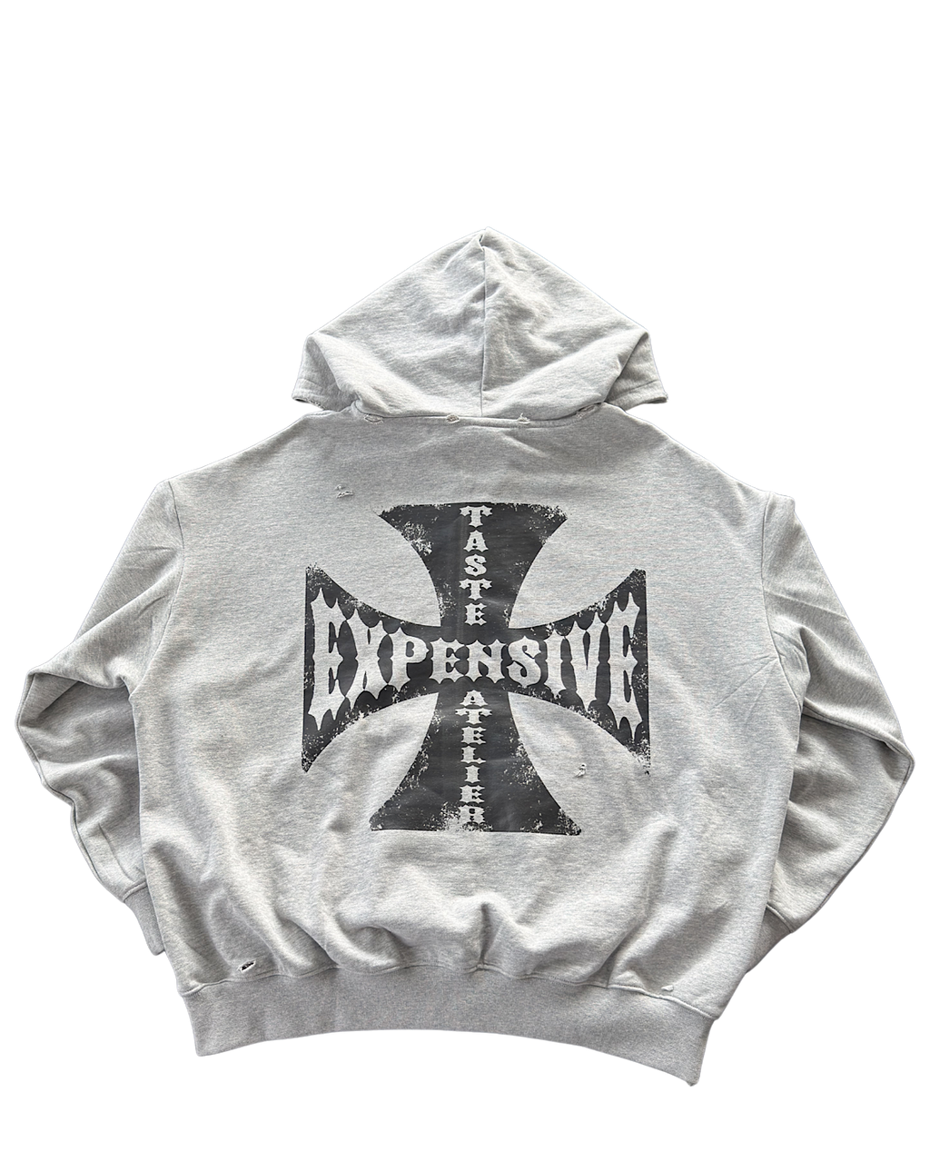 IRON CROSS JACKET