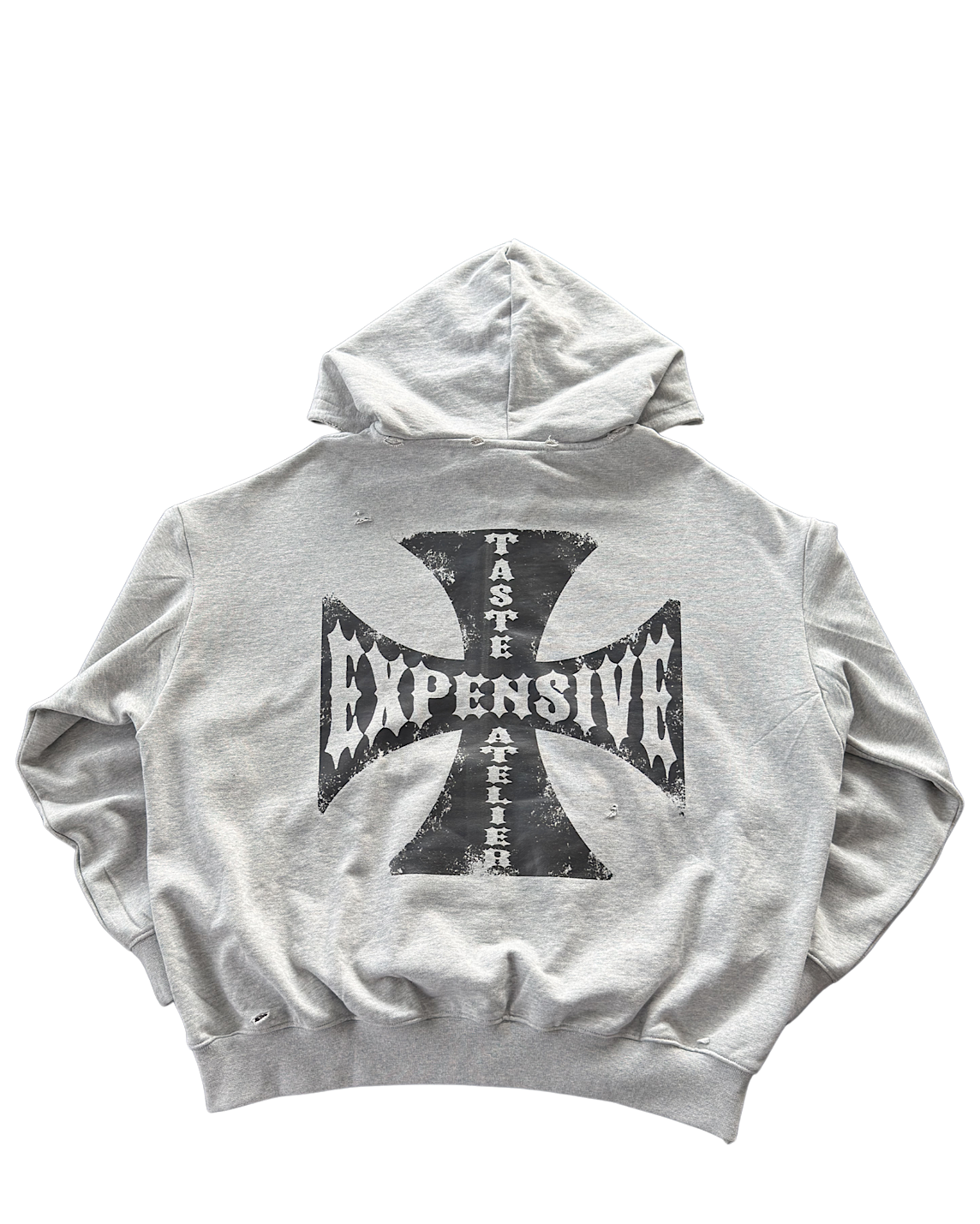 IRON CROSS JACKET