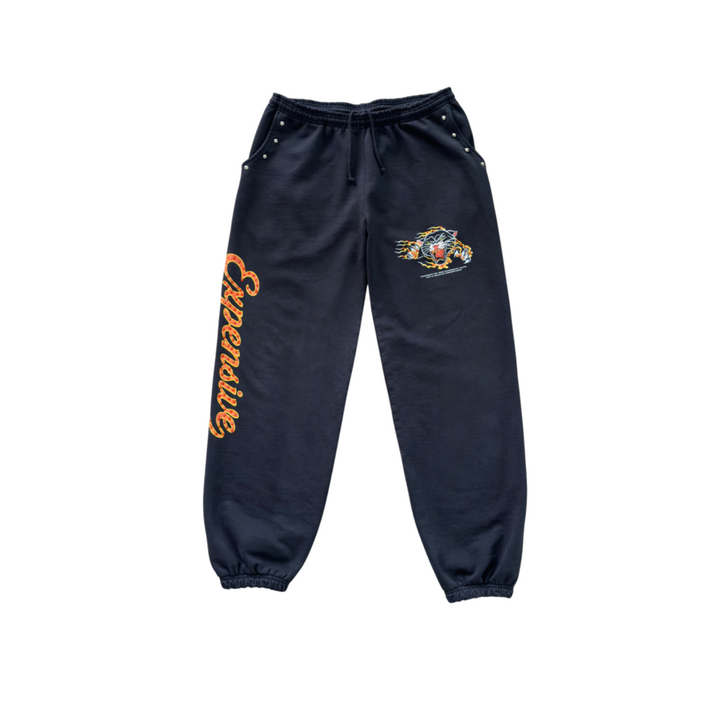 MIDNIGHT ROCKSTAR SWEATS