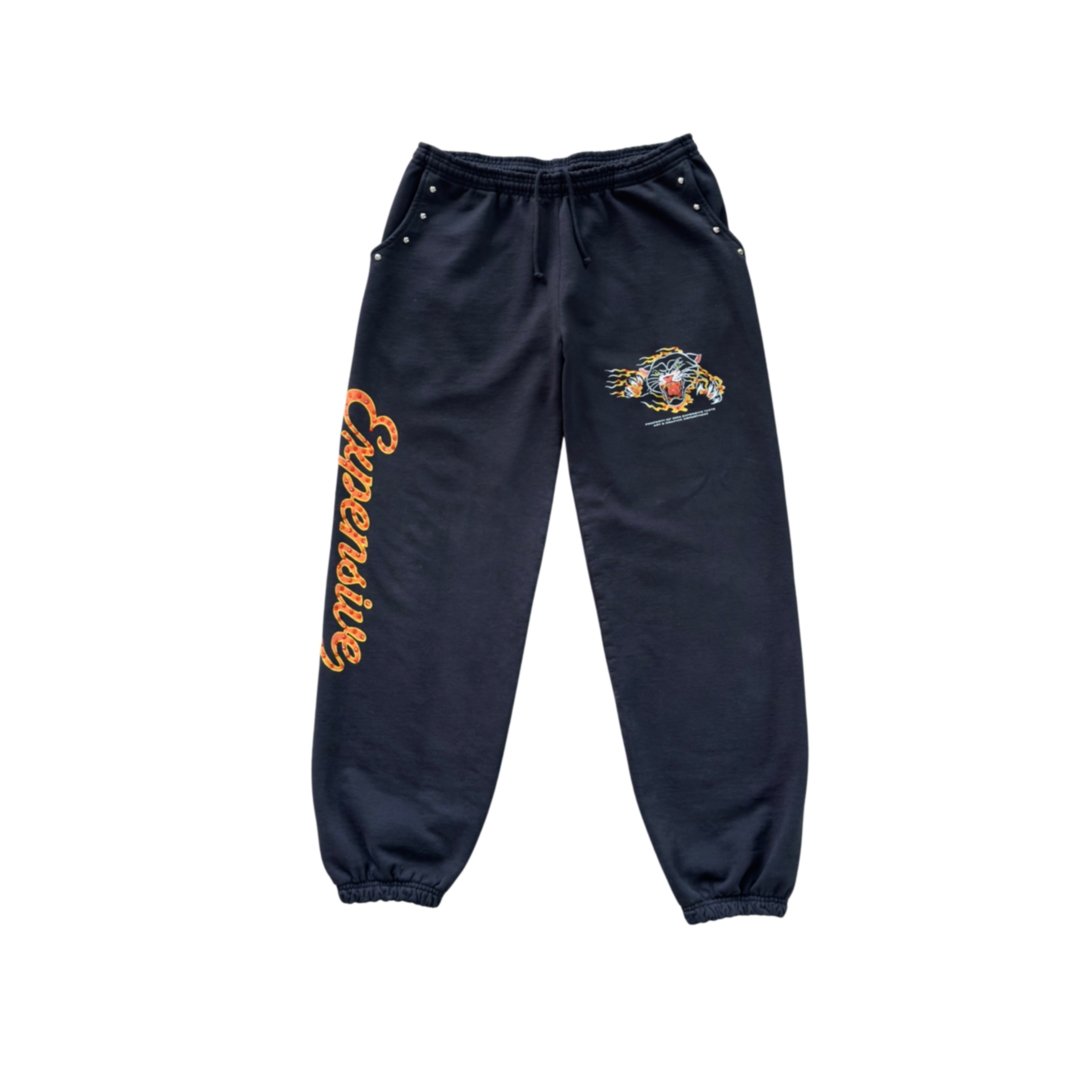 MIDNIGHT ROCKSTAR SWEATS